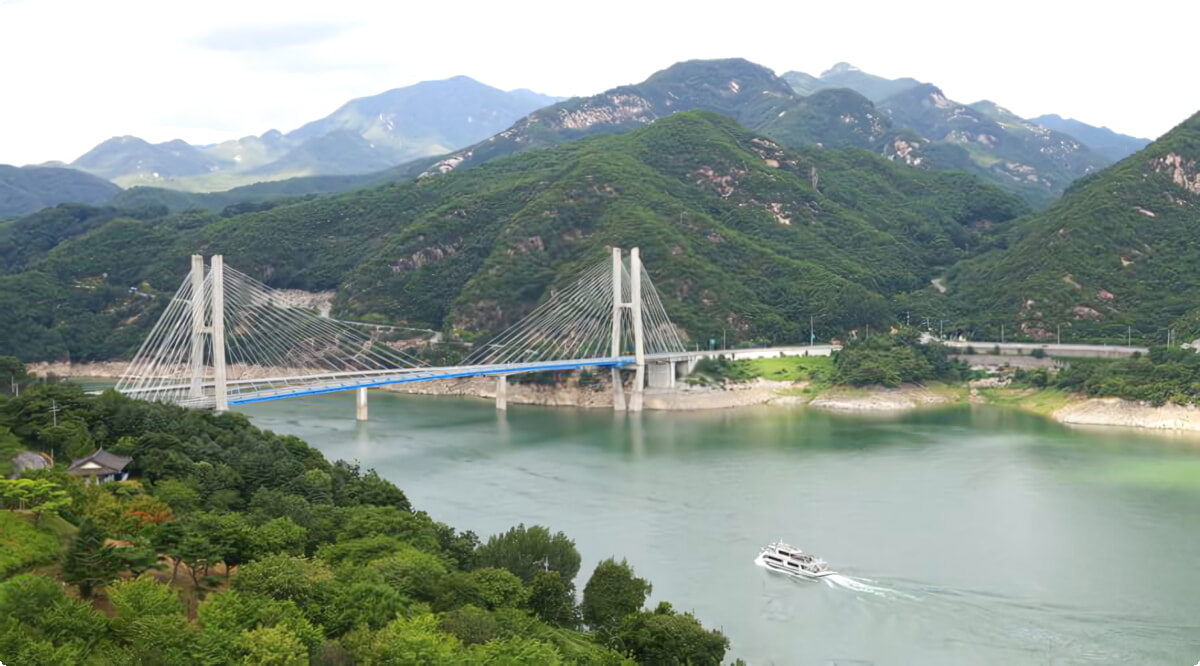 Jaké jsou nejoblíbenější volby vozidel v Jecheonu?